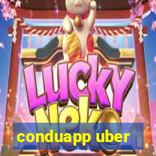 conduapp uber